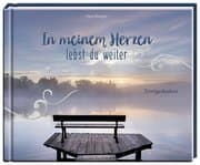 Cover von In meinem Herzen lebst du weiter