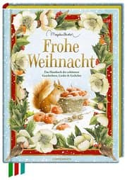 Cover von Frohe Weihnacht
