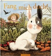 Cover von Fang mich doch!