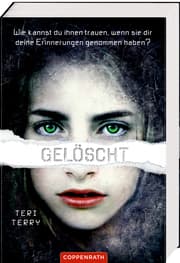 Cover von Gelöscht