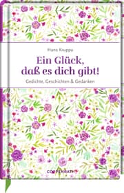 Cover von Ein Glück, daß es dich gibt!