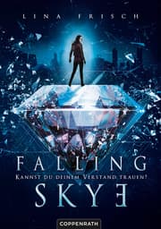 Cover von Falling Skye (Bd. 1)