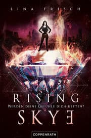 Cover von Rising Skye (Bd. 2)
