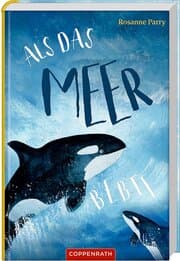 Cover von Als das Meer bebte