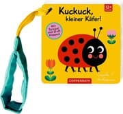 Cover von Kuckuck, kleiner Käfer!