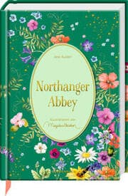 Cover von Northanger Abbey