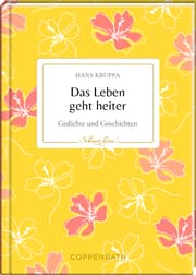 Cover von Das Leben geht heiter