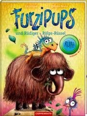 Cover von Furzipups und Rüdiger Rülps-Rüssel