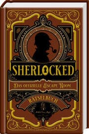 Cover von Sherlocked