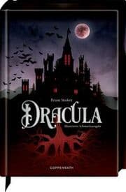 Cover von Dracula