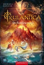 Cover von Rulantica (Bd. 3)