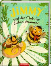 Cover von Jimmy und der Club der dicken Brummer