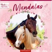 Cover von Mandalas Pferdefreunde