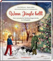 Cover von Wenn Jingle bellt