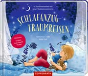 Cover von Schlafanzug-Traumreisen