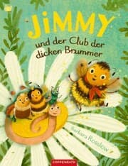 Cover von Jimmy und der Club der dicken Brummer