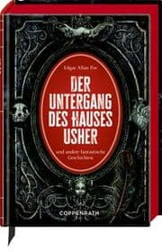 Cover von Der Untergang des Hauses Usher