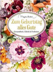 Cover von Zum Geburtstag alles Gute