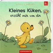 Cover von Kleines Küken, erzähl mir von dir