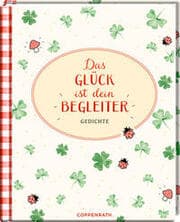 Cover von Das Glück ist dein Begleiter