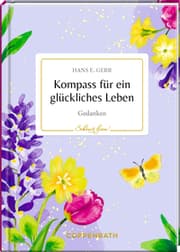 Cover von Kompass für ein glückliches Leben
