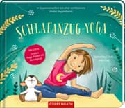 Cover von Schlafanzug-Yoga