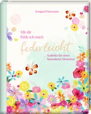 Cover von Mit dir fühle ich mich federleicht