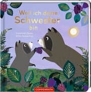 Cover von Weil ich deine Schwester bin ...
