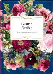 Cover von Blumen für dich