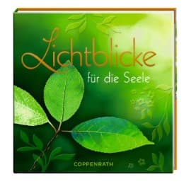 Cover von Lichtblicke für die Seele