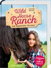 Cover von Wild Horse Ranch