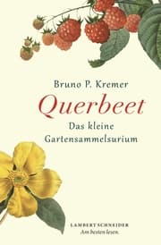 Cover von Querbeet
