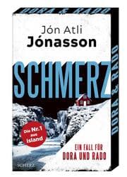 Cover von Schmerz