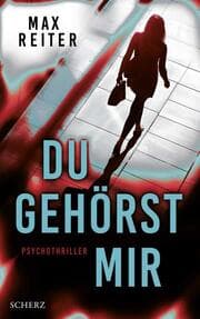 Cover von Du gehörst mir