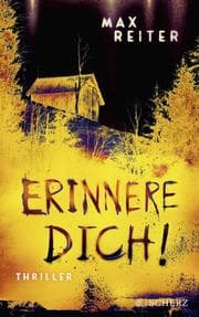 Cover von Erinnere dich!