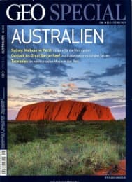 Cover von Australien
