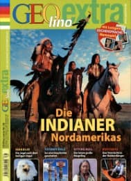 Cover von Die Indianer Nordamerikas
