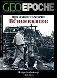 Cover von Der Amerikanische Bürgerkrieg