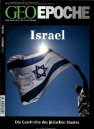 Cover von Israel