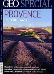 Cover von Provence und Côte d'Azur