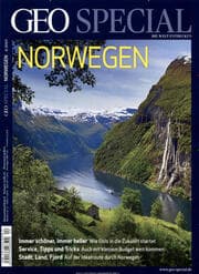 Cover von Norwegen