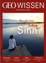 Cover von Was gibt dem Leben Sinn?