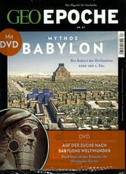 Cover von Babylon