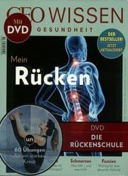 Cover von Rücken