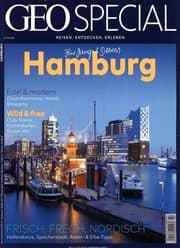 Cover von GEO Special - Hamburg