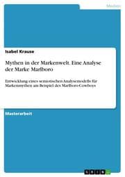 Cover von Ist der Mythos tot?