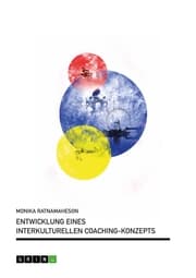 Cover von Entwicklung eines Interkulturellen Coaching-Konzepts