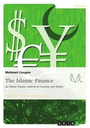 Cover von The Islamic Finance