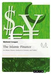 Cover von The Islamic Finance