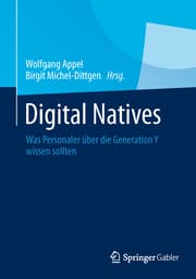 Cover von Digital Natives